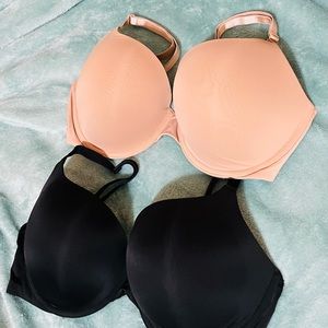 VS Light Push-Up Perfect Shape Bras💕